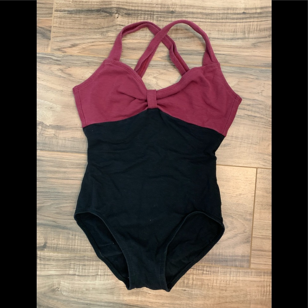 Leotard